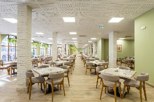 Hotel FESTA VIA PONTIKA wakacje