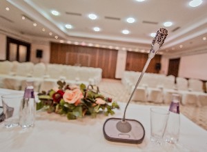 Conference Facilities