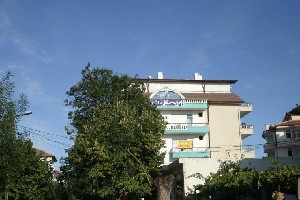 Bulharsko, Burgas, Primorsko - EFTIMOV