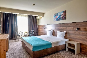 Hotel BELITSA wakacje