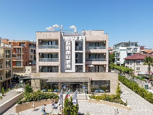 Hotel CINEMA wakacje