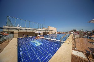 Hotel CINEMA wakacje