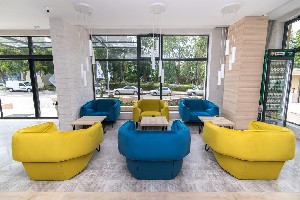 Hotel CINEMA wakacje