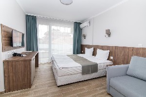 Hotel CINEMA wakacje