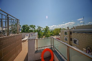 Hotel CINEMA wakacje