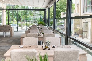 Hotel CINEMA wakacje