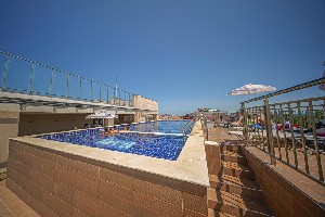 Hotel CINEMA wakacje