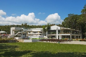 Hotel FOREST BEACH wakacje