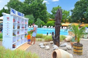 Hotel LES MAGNOLIAS wakacje