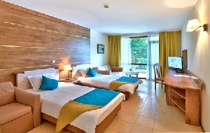 Hotel LES MAGNOLIAS wakacje