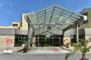 Hotel LES MAGNOLIAS wakacje