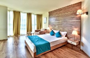 Hotel LES MAGNOLIAS wakacje