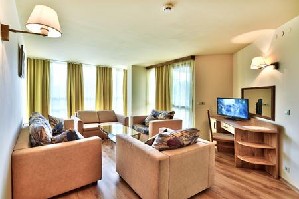 Hotel LES MAGNOLIAS wakacje