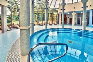 Hotel LES MAGNOLIAS wakacje