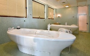 Hotel LES MAGNOLIAS wakacje