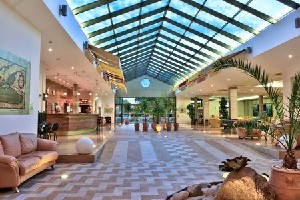 Hotel LES MAGNOLIAS wakacje