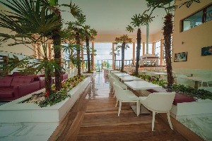 Hotel PERLA GOLD LUXURY wakacje