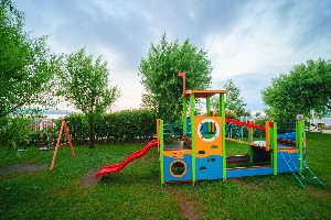 Hotel PERLA GOLD LUXURY wakacje