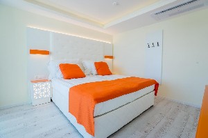 Hotel PERLA GOLD LUXURY wakacje