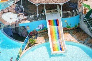 Hotel PERLA GOLD LUXURY wakacje