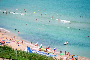 Hotel PERLA GOLD LUXURY wakacje