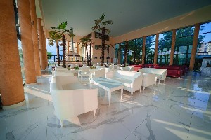 Hotel PERLA GOLD LUXURY wakacje