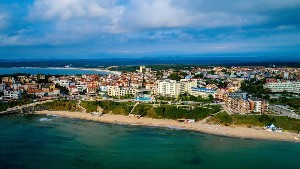 Hotel PERLA GOLD LUXURY wakacje