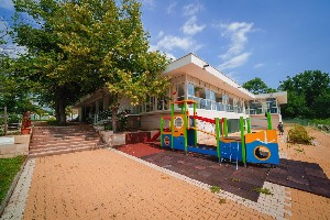 Hotel PERLA ROYAL wakacje