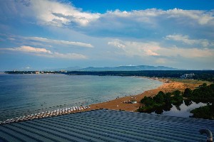 Hotel PERLA ROYAL wakacje