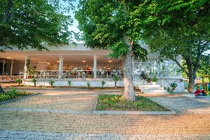 Hotel PERLA ROYAL wakacje