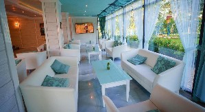 Hotel PERLA ROYAL wakacje