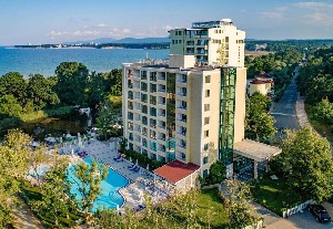 Hotel PERLA ROYAL wakacje