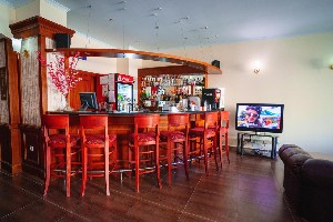 Hotel PERLA SUN wakacje