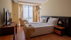 Hotel PERLA SUN wakacje