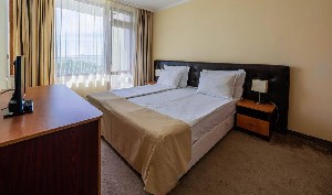 Hotel PERLA SUN wakacje