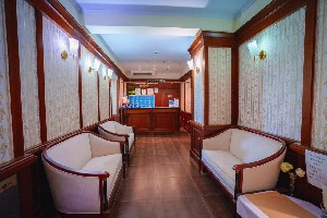 Hotel PERLA SUN wakacje