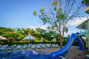 Hotel PERLA SUN wakacje