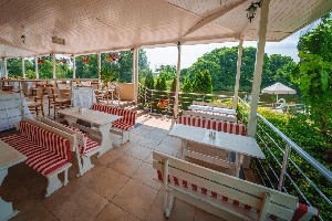 Hotel PERLA SUN wakacje