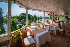 Hotel PERLA SUN wakacje