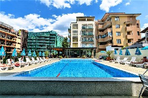 Hotel Sveti Dimitar