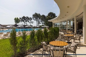 Hotel ALUASOUL SUNNY BEACH wakacje