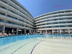 Hotel ALUASOUL SUNNY BEACH wakacje