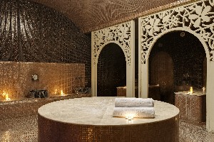 Spa and wellness