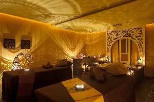 Spa and wellness