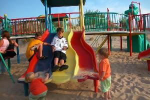 Hotel BURGAS BEACH wakacje