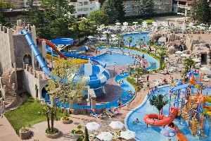 Aquapark