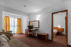 apartment living room