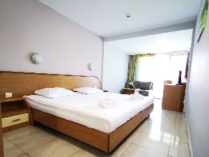 Standard Room (Balcony, Economy)