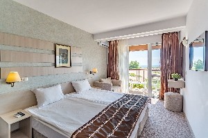 double standard room