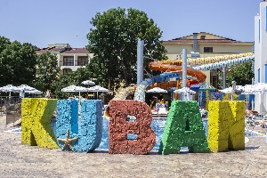 kuban water park